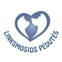 Linsmosios pėdutės - gyvūnų prieglauda