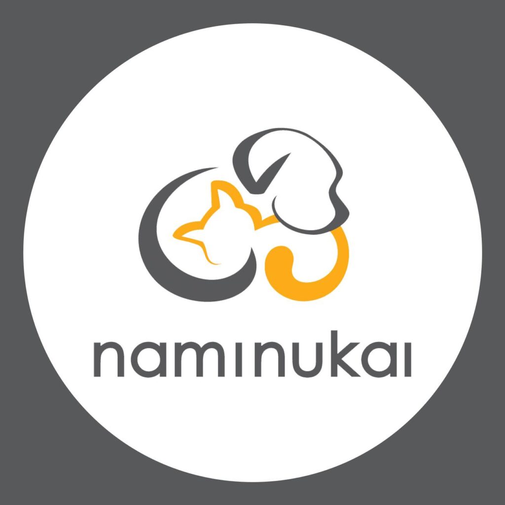 gyvūnų prieglauda VŠĮ Naminukai