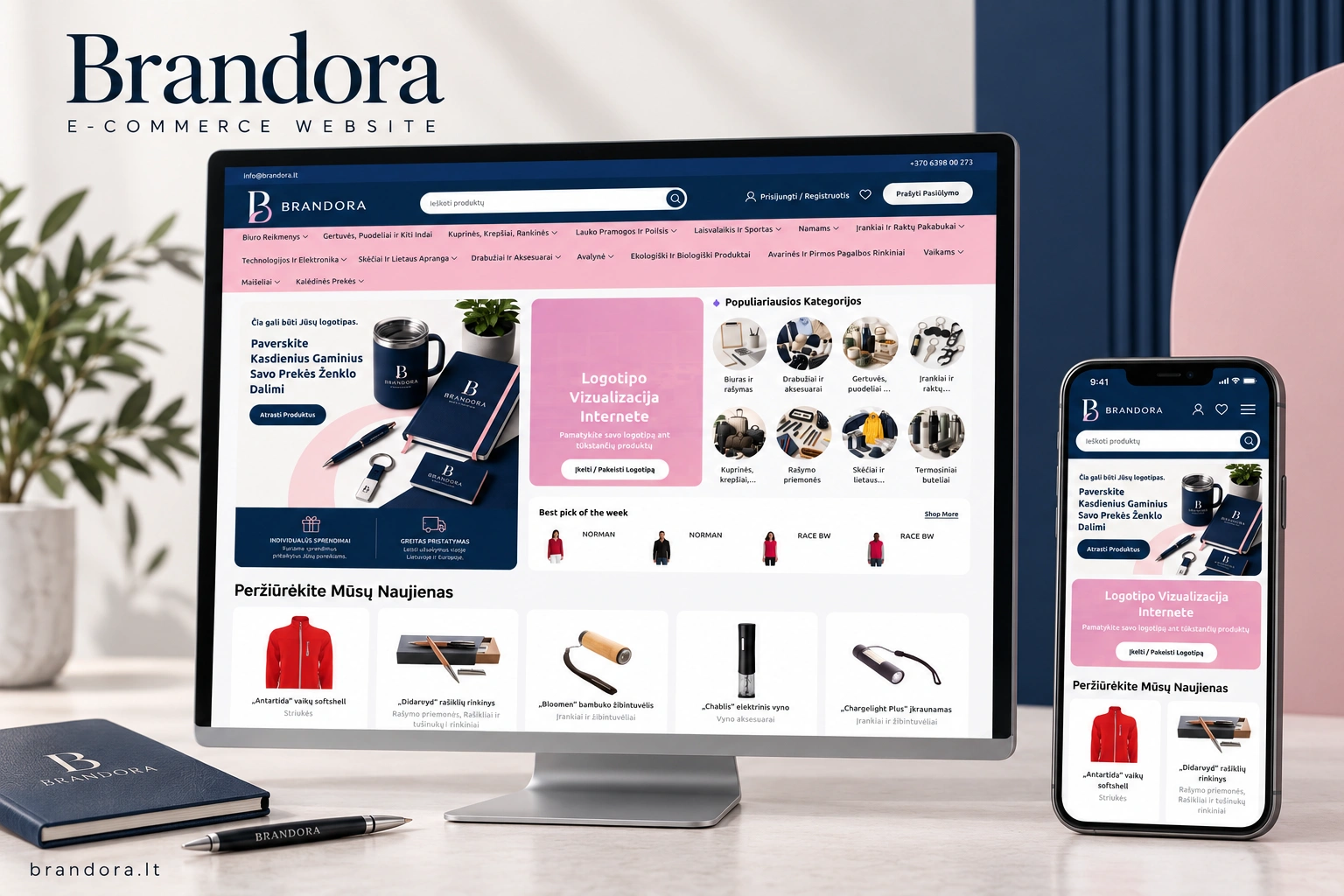 Brandora 02