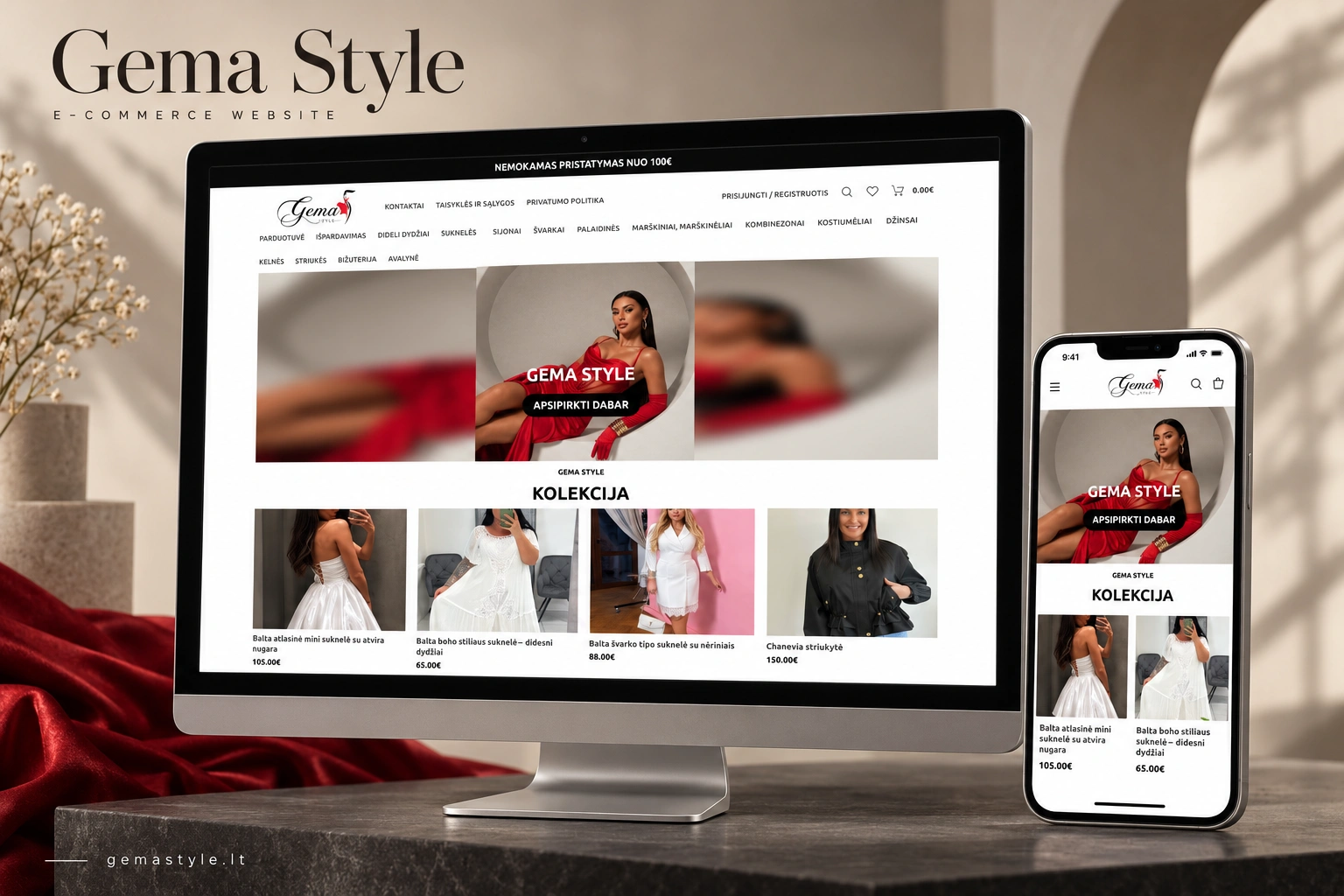 Gema Style 02