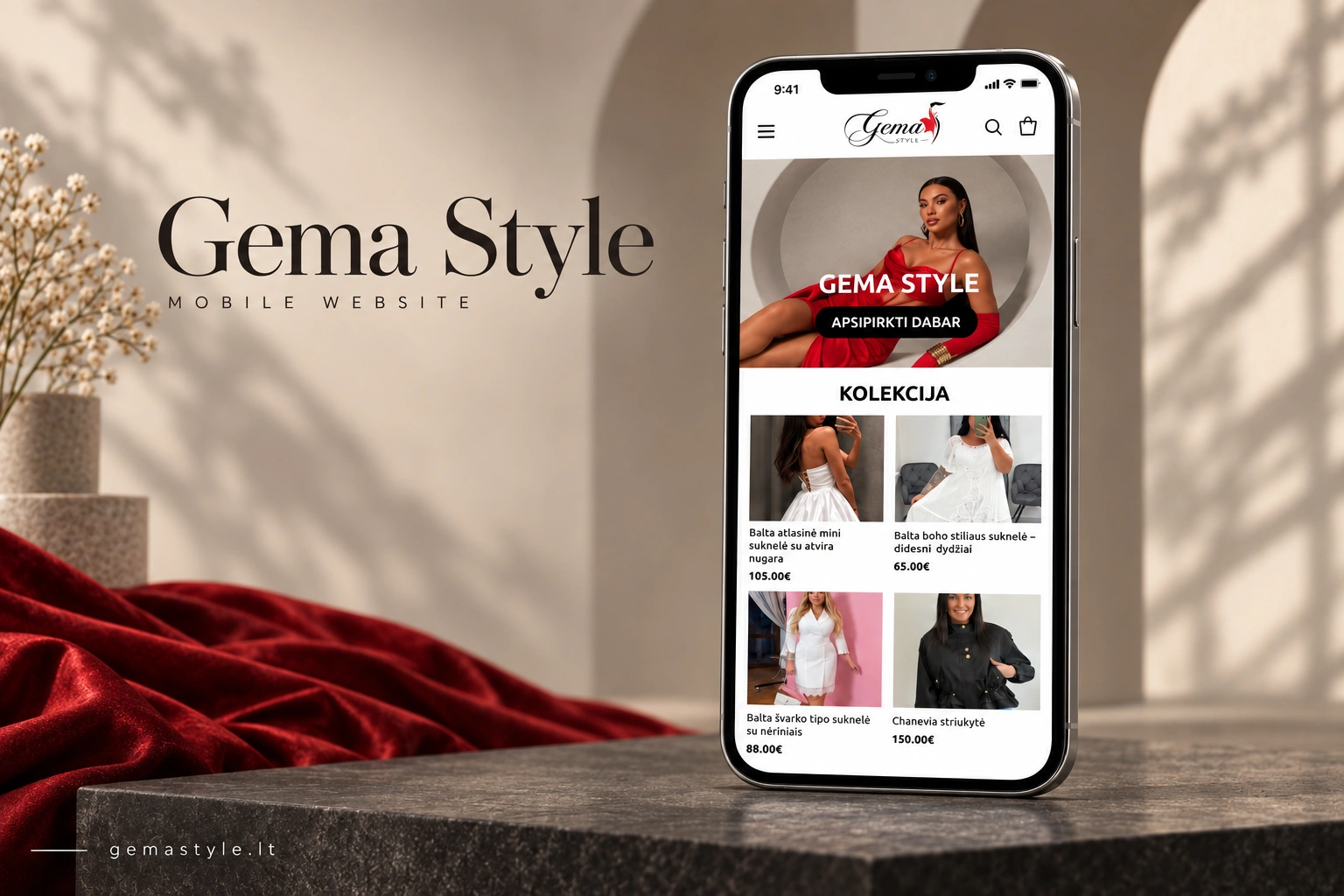 Gema Style 04
