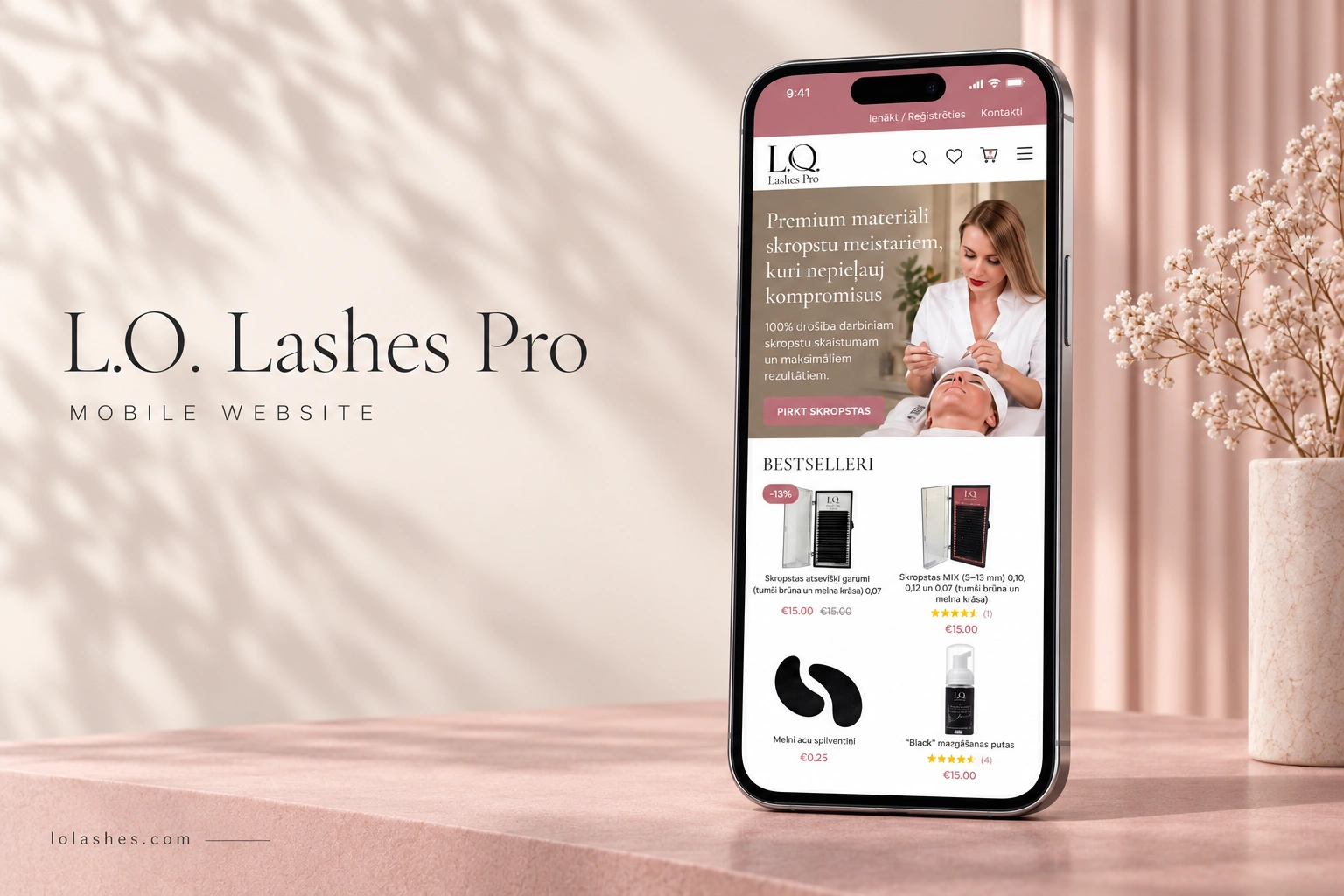 LO Lashes 04