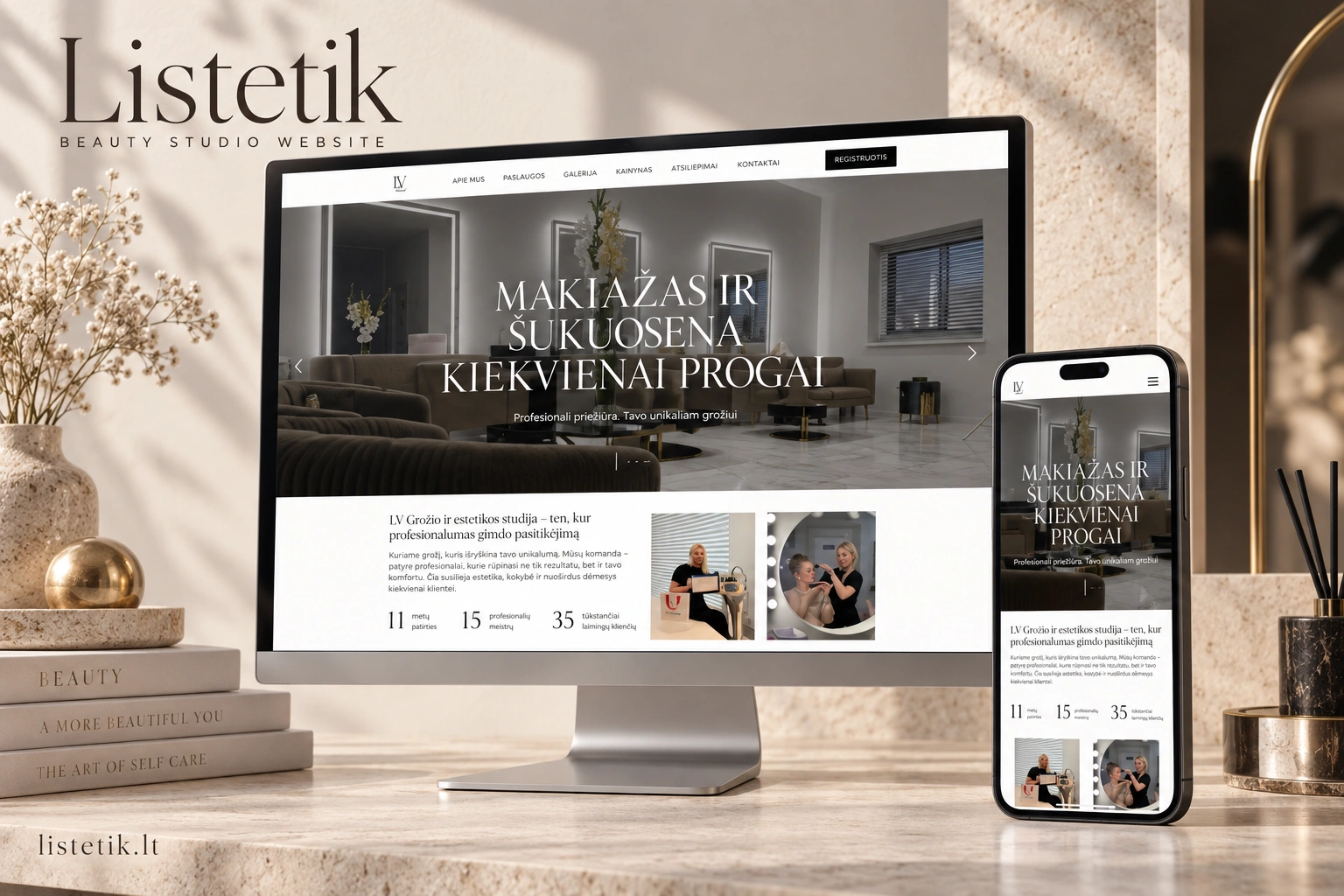 Listetik 02