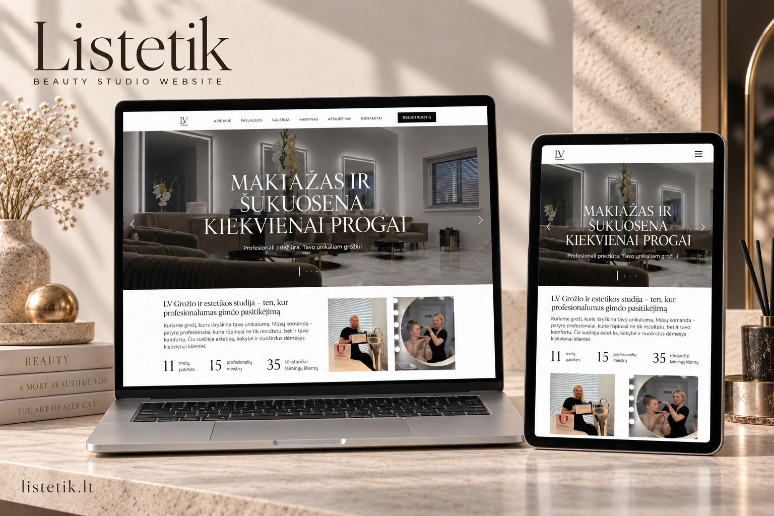 Listetik 03