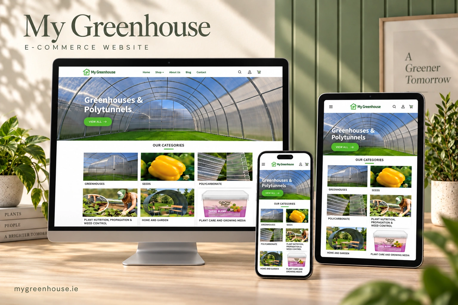 My Greenhouse 03