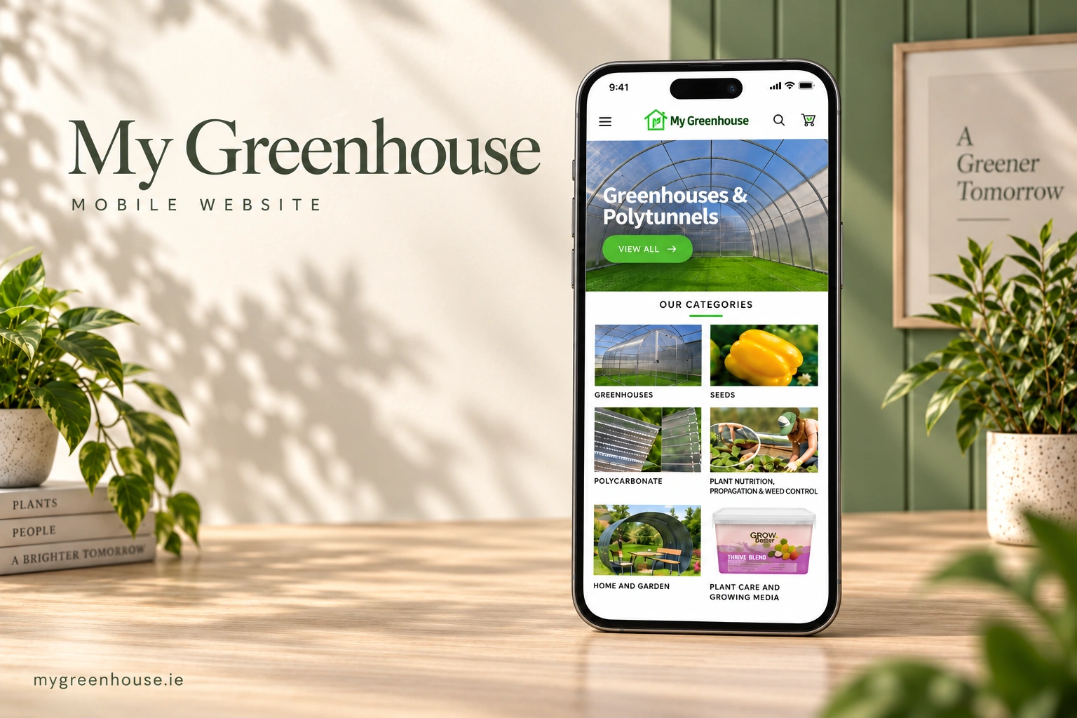My Greenhouse 04