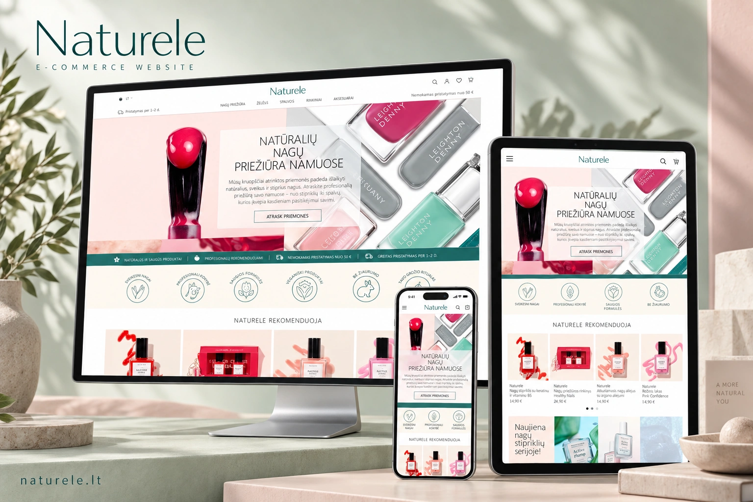 Naturele 01