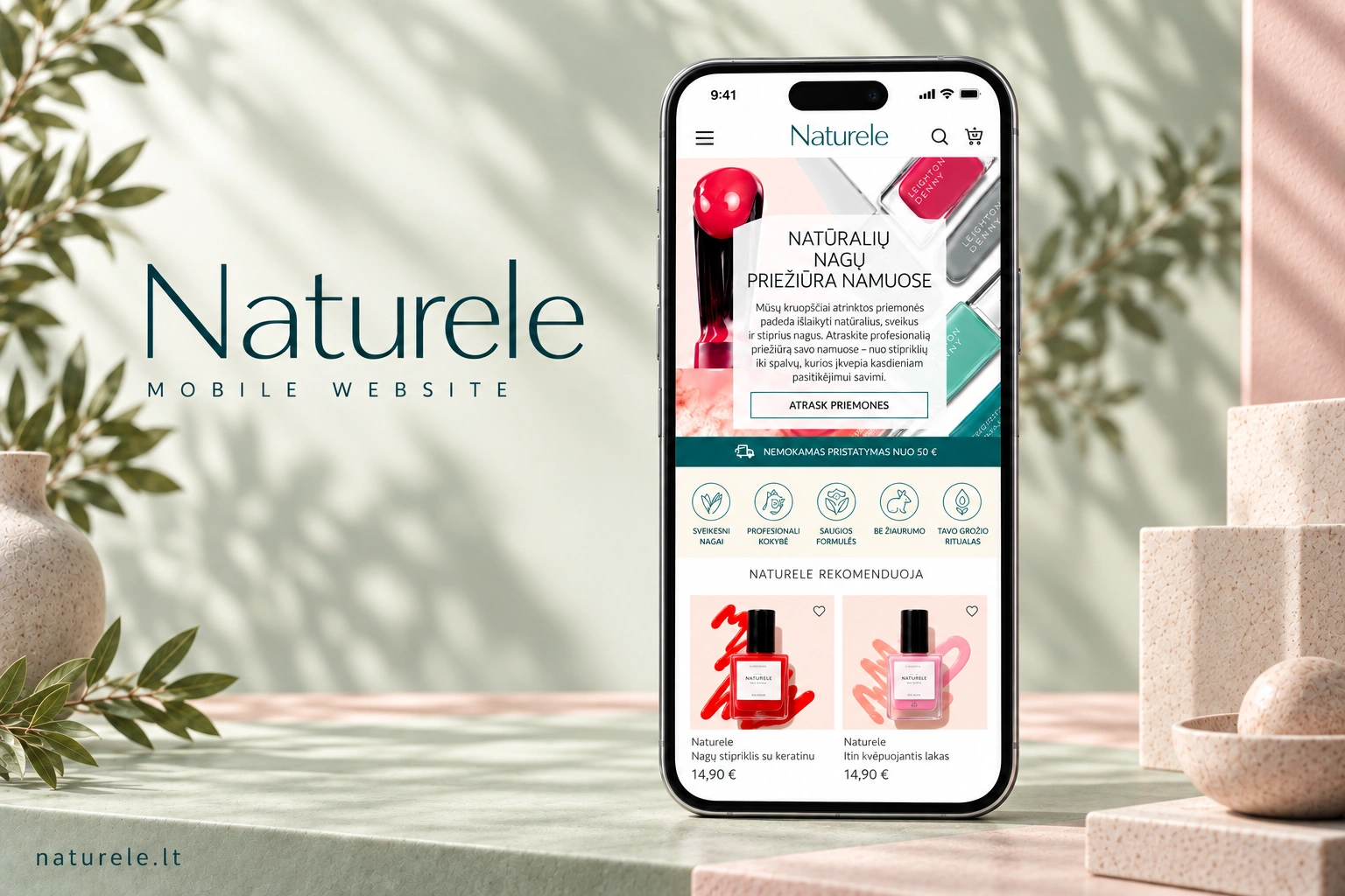 Naturele 04