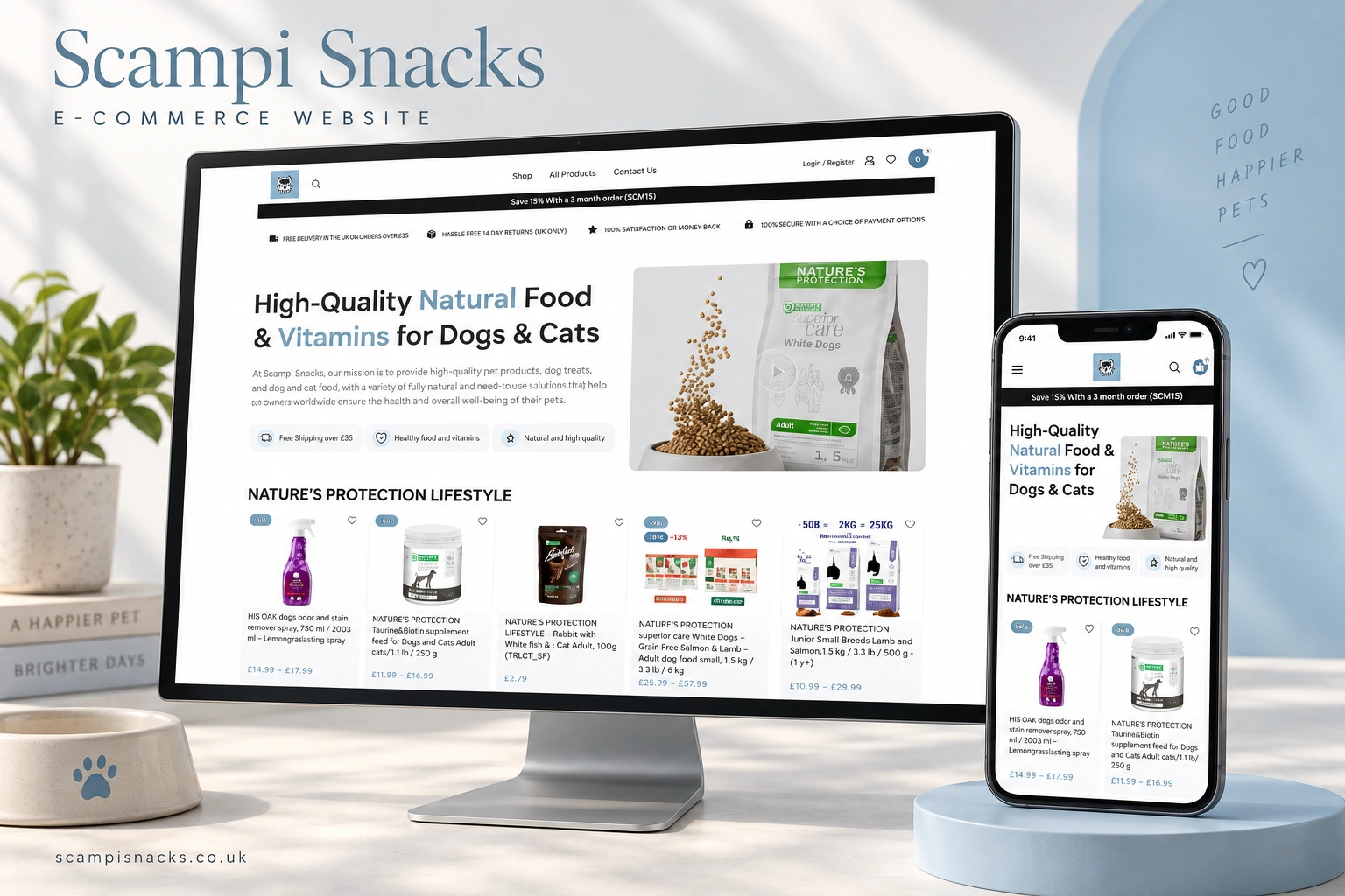 Scampi Snacks 01