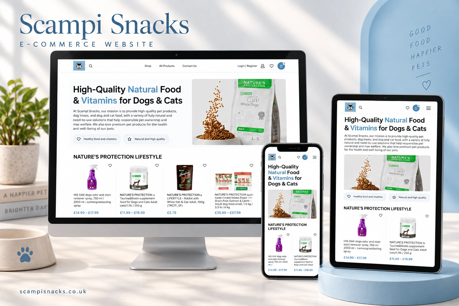 Scampi Snacks 02