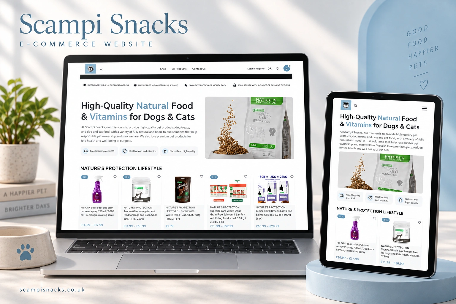 Scampi Snacks 03
