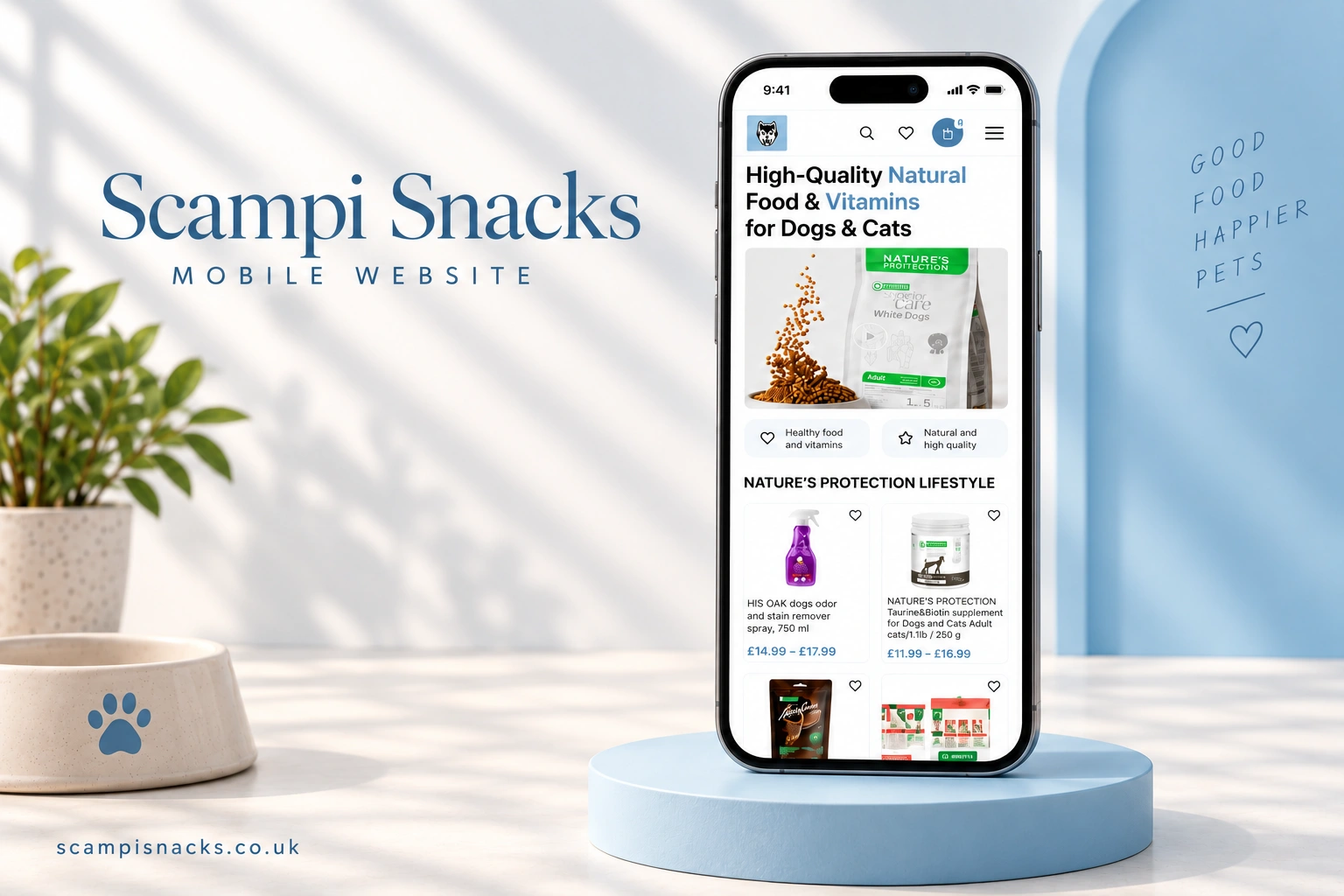 Scampi Snacks 04